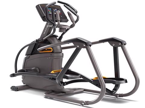 MATRIX ASCENT TRAINER A50 Ελλειπτικό Μηχάνημα & Κονσόλα XER